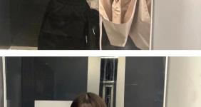 상큼+섹시가 공존하는 유일한 분 몸스타