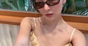 해외여행 간 슬기
