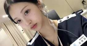 물리치료사 누나 몸매
