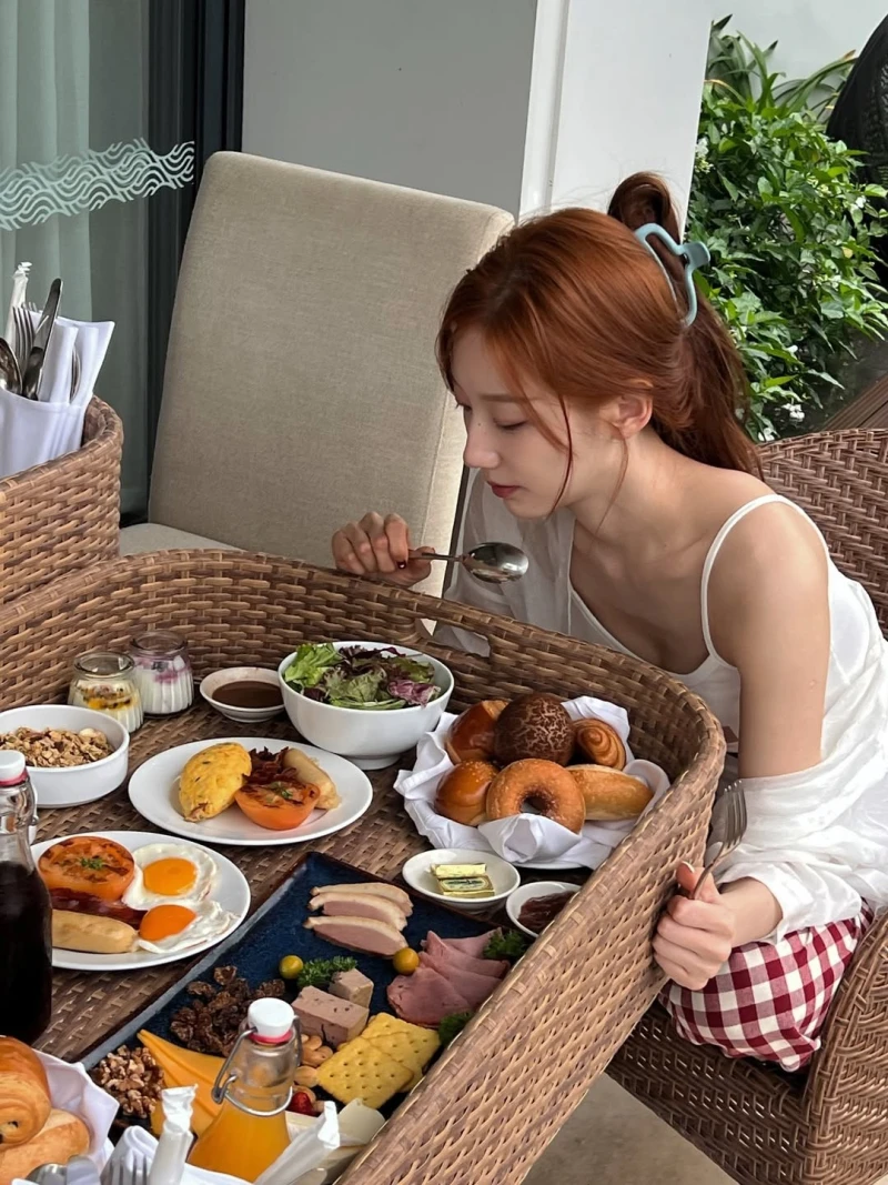 정예인 인스타 모노키니-10
