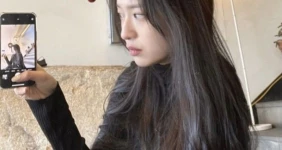 04년생 바디프로필