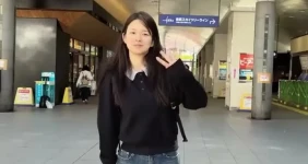 평상시와 일할때 차이가 엄청난 눈나