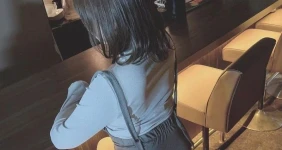 술집 캘빈 속옷녀
