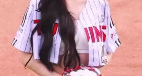 미야오 안나 시구 직캠
