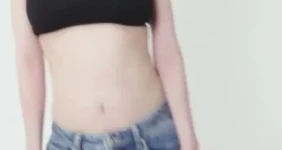 직접 뛰는 니나쏭 여름 신상 영상 송지효