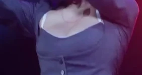 케플러 다연 뭉클한 무브먼트