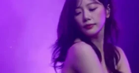 검은색 속바지 유아유 지유