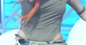묵직한 피프티피프티 아테나