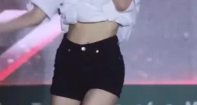 복근 엉밑 하이키 옐