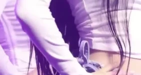 로고가 흔들리는 클라씨 원지민