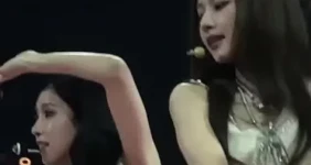 모모 묵직한 윗슴