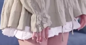 여름 룩북 츄