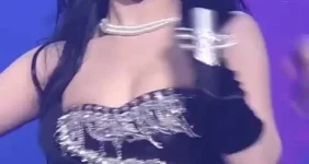 아현 레전드 의상
