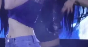 덩실덩실 에스파 카리나