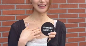 눈길 가는 여자 패션