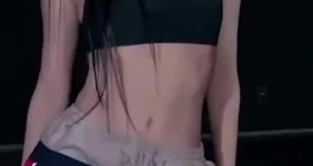 앞 뒤가 탄탄한 르세라핌 카즈하