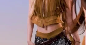 유아유 유현 찰진 뒤태
