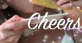 먹방하는 전소미