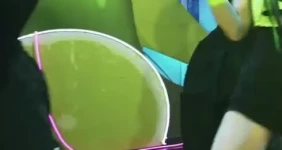 하체 탄탄 에스파 카리나