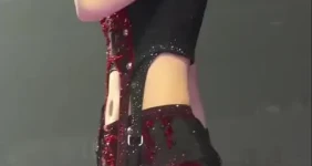 김채원 빵디 모음