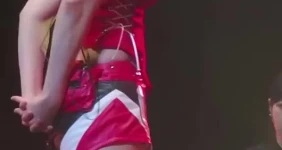 집중되는 안무 있지 류진