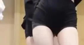 카리나 안무연습