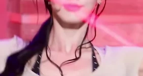 미연 ㅈ박수+트월킹+얼굴 삼위일체