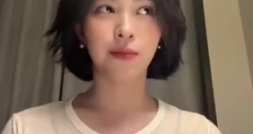 얼마 전 콘서트 중 바지에 손 넣은 것을 해명하는 류진