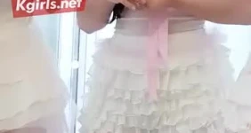 호극호 허벅지
