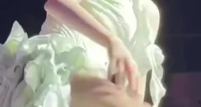 아이브 가을 솔로무대 바닥안무