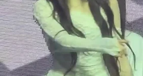 아이브 이서 사운드체크