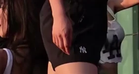 워터밤다운 키스오브라이프 나띠