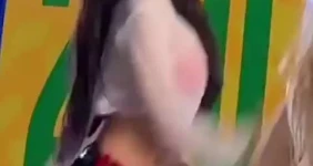 하이키 옐 개미허리