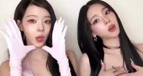 윈터 카리나 goal