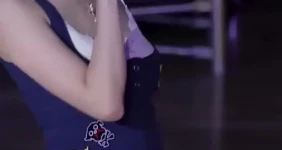 마음이 참한 케플러 김다연