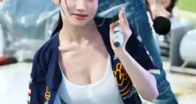 빌리 시윤 야구장 공연