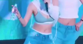 지원 가천대 축제 레전드
