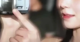 어디까지 예뻐질지 감도 안 오는 프로미스나인 백지헌