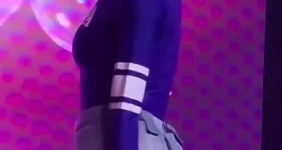 피프티피프티 키나 가려보려는 엉밑