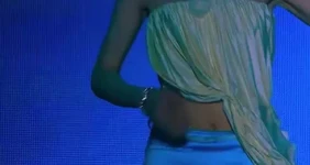 깔맞춤 속바지 레드벨벳 조이