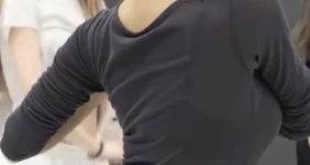 시스루 키스오브라이프 나띠