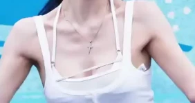 캐리비안 베이 프로미스나인 이채영