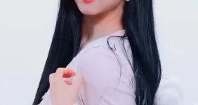 트리플에스 김채연 팬사인회