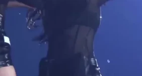 카리나 시스루