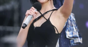 Kep1er 다연 옆