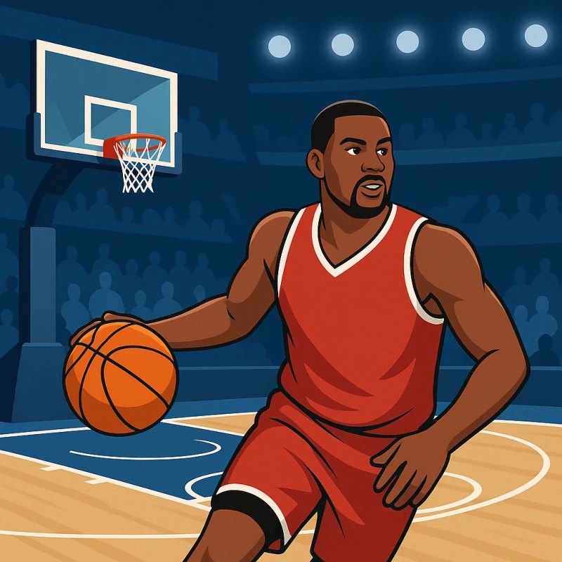 뽕티비 농구중계로 NBA중계·KBL중계 같이 챙기는 내 방식