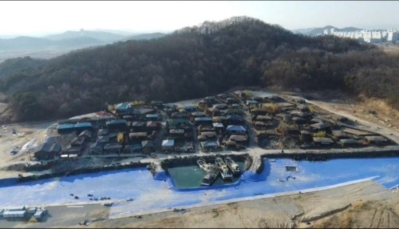 넷플릭스 제작비가 600억이나 나온 이유