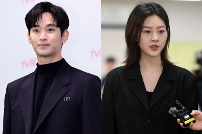 김수현 1,2차 내용증명, 김새론 문자 타임라인 요약 -16
