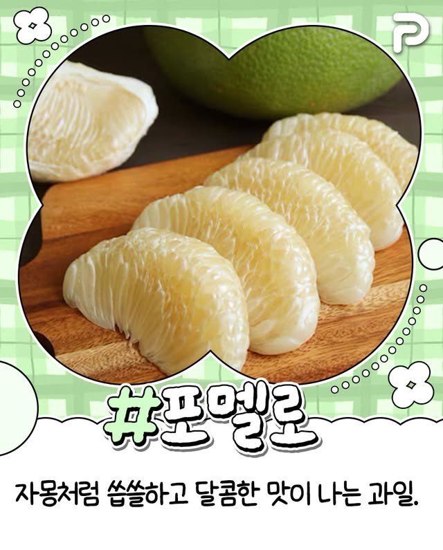 동남아 여행시 꼭 먹어봐야할 과일 리스트-4