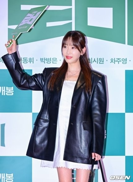 강예원 얼굴 근황ㄷㄷ-3